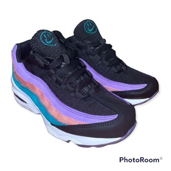 Nike | Shoes | Nike Airmax 95 Have A Nike Day Pastel